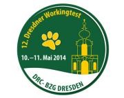 Výsledky 12. Dresdner Workingtest, Nemecko