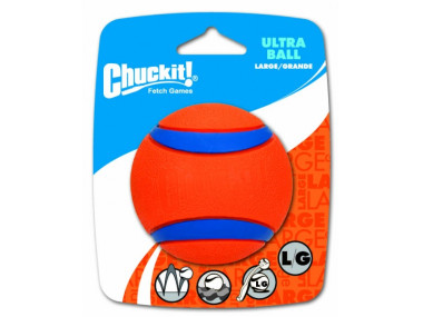 Chuckit! Ultra Ball Large 7,5 cm 1 pc.