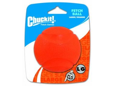 Chuckit! Fetch Ball Large 7,5 cm 1ks