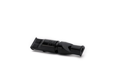 ACME Double-tone Dog Whistle 640 9 cm Black