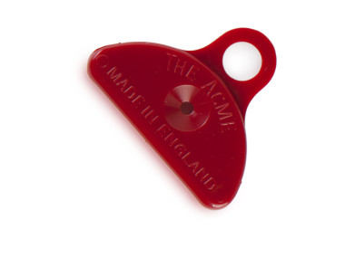 ACME Shepherd Whistle plastic red 