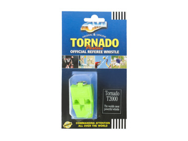 ACME Tornado whistle 2000 green