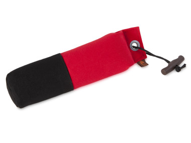 Firedog Marking dummy 500 g red/black