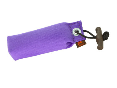 Firedog Pocket Dummy 150 g purpur