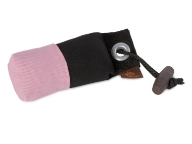 Firedog Pocket dummy marking 80 g čierny/ružový