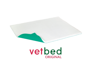 Vetbed® Original weiß 100 x 150 cm