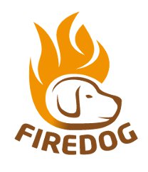 FIREDOG - training equipment for active people and dogs