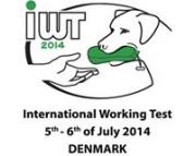 International Working Test 2014, Denmark