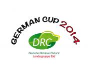 Výsledky German Cup 2014