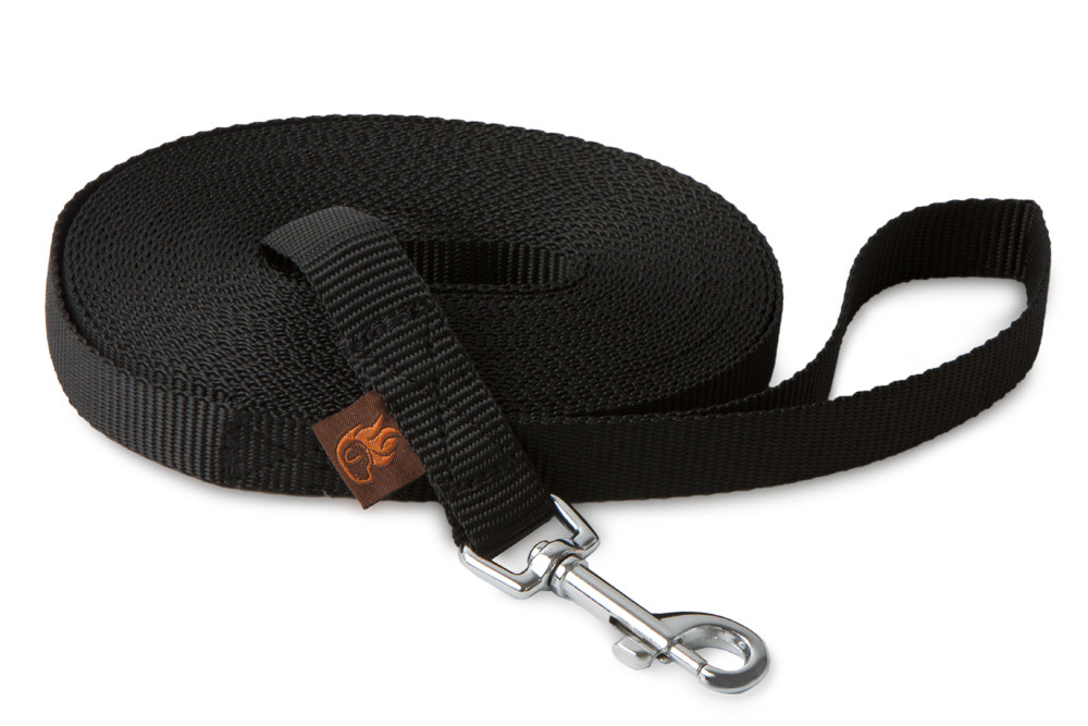 Dog tracking leash discount