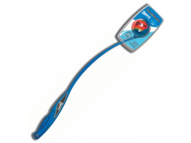 Chuckit! Ballschleuder 25M 64 cm blau