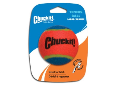 Chuckit! Tennis Ball Large 7,5 cm 1ks