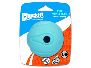 Chuckit! Whistler Ball groß 7,5cm 1 Stk.