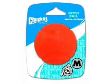 Chuckit! Fetch Ball Medium 6,5cm 1 ks