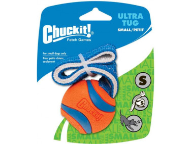 Chuckit! Ultra Tug Small