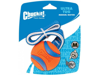 Chuckit! Ultra Tug - Medium
