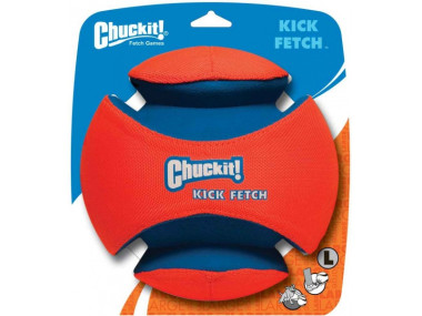 Chuckit! Kick Fetch Ball groß 20 cm