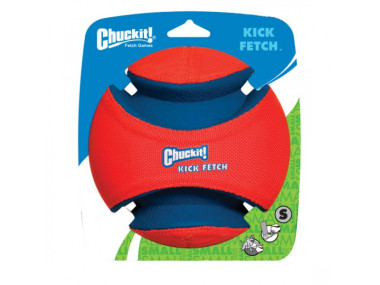 Chuckit! Kick Fetch Ball klein 14 cm