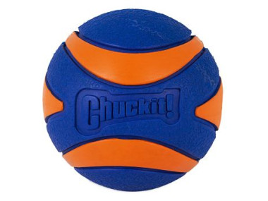 Chuckit! Ultra Squeaker Ball XL 9 cm 1 pc