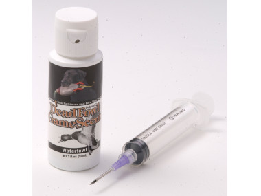 Dokken's Duftstoff - Wasservögel/Ente fl.oz./59 ml