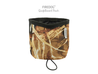 Firedog QuickReward Beutel nylon Water Reeds camo