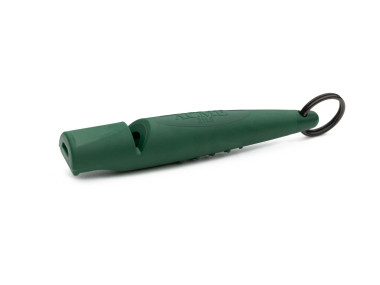 ACME ALPHA 211 1/2 píšťalka zelená + remienok zadarmo