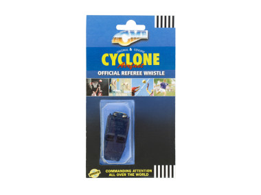 ACME Tornado/Cyclone Pfeife 888 blau
