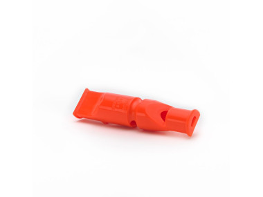 ACME Double-tone Dog Whistle 640 9 cm Orange