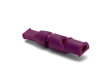 ACME Double-tone Dog Whistle 640 9 cm Purple