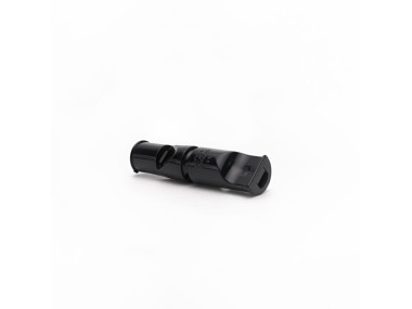 ACME Double-tone Dog Whistle 641 6 cm Black