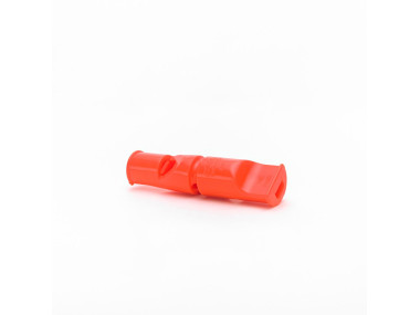 ACME Double-tone Dog Whistle 641 6 cm Orange