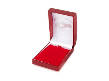 ACME Gift box red - W112 - 8585041119284 | FIREDOG
