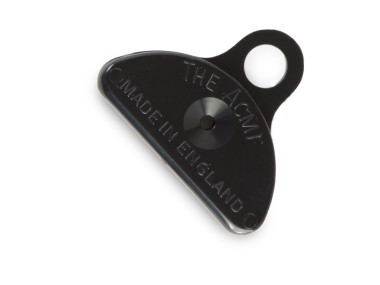 ACME Shepherd Whistle plastic black 