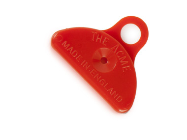 ACME Shepherd Whistle plastic orange 