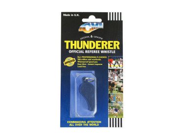 ACME Thunderer píšťalka s trilkom 660 modrá