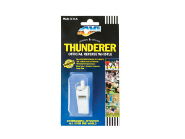 ACME Thunderer 660 white