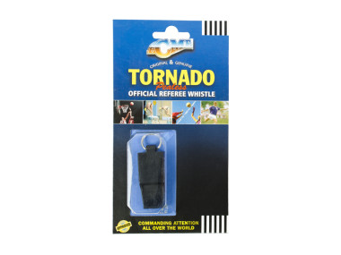 ACME Tornado whistle 2000 black