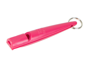 ACME Einzelpfeife 210 1/2 fuchsia