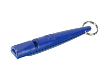 ACME 210 1/2 Snorkel Blue + lanyard free