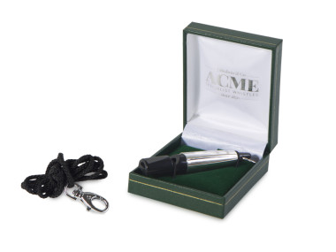 ACME 211 1/2 SterlingSilver sleeve