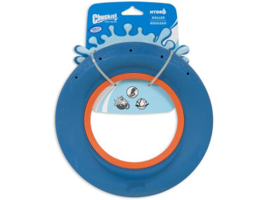Chuckit! Hydroroller - vodný kruh 23 cm
