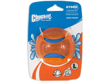 Chuckit! Hydrosqueeze Ball Large 7,5 cm