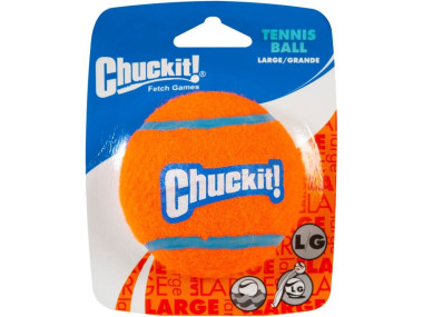 Chuckit! Tennis Ball Large 7,5 cm 1 pc
