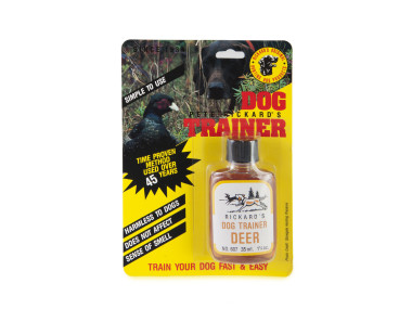 Deer scent 35ml