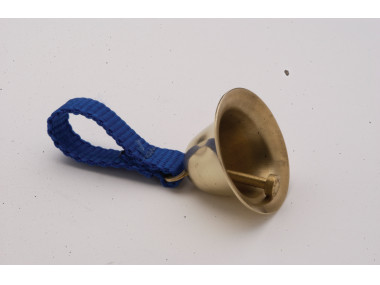 Dokken's Classic Brass Field Bell