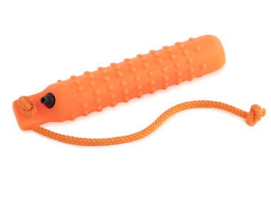 Dokken's Plastic dummy regular orange