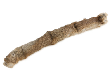 Firedog 3-dielny dummy 1,5 kg celokožušinový