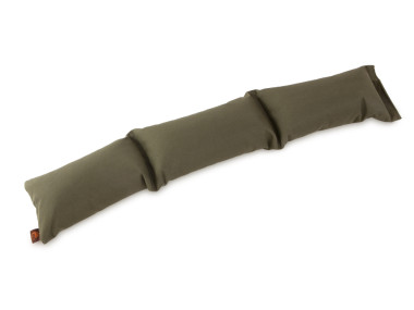 Firedog 3-dielny dummy 4,0 kg khaki bez kožušiny