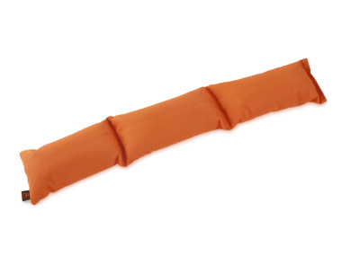 Firedog 3-part dummy 4,0 kg orange without fur