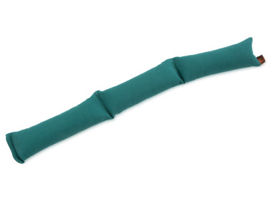 Firedog Junior Dummy 3-teilig 800 g grün ohne Fell